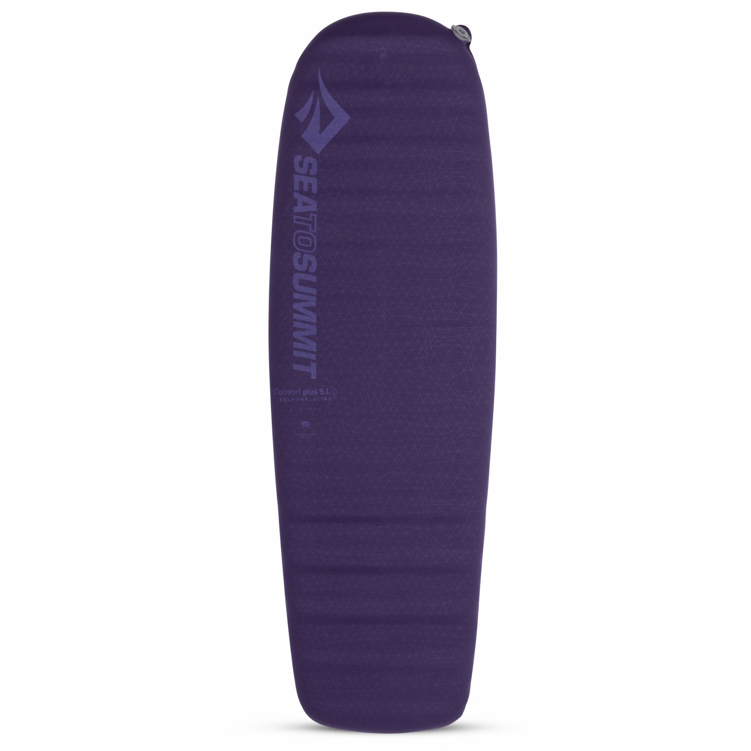 Sea To Summit Women's Comfort Plus Self Inflating Mat - Sleeping Mat 3 Sea To Summit Women's Comfort Plus Self Inflating Mat - Sleeping Mat
