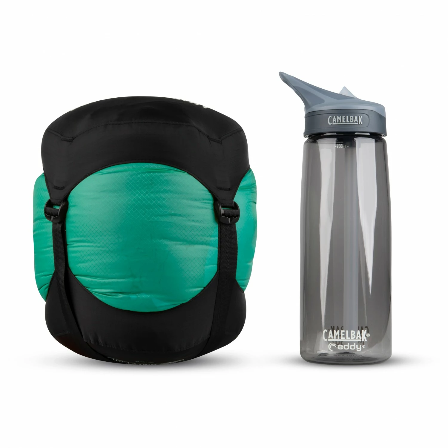 Sea To Summit Women's Journey JoII - Down Sleeping Bag 12 Sea To Summit Women's Journey JoII - Down Sleeping Bag - Image 10