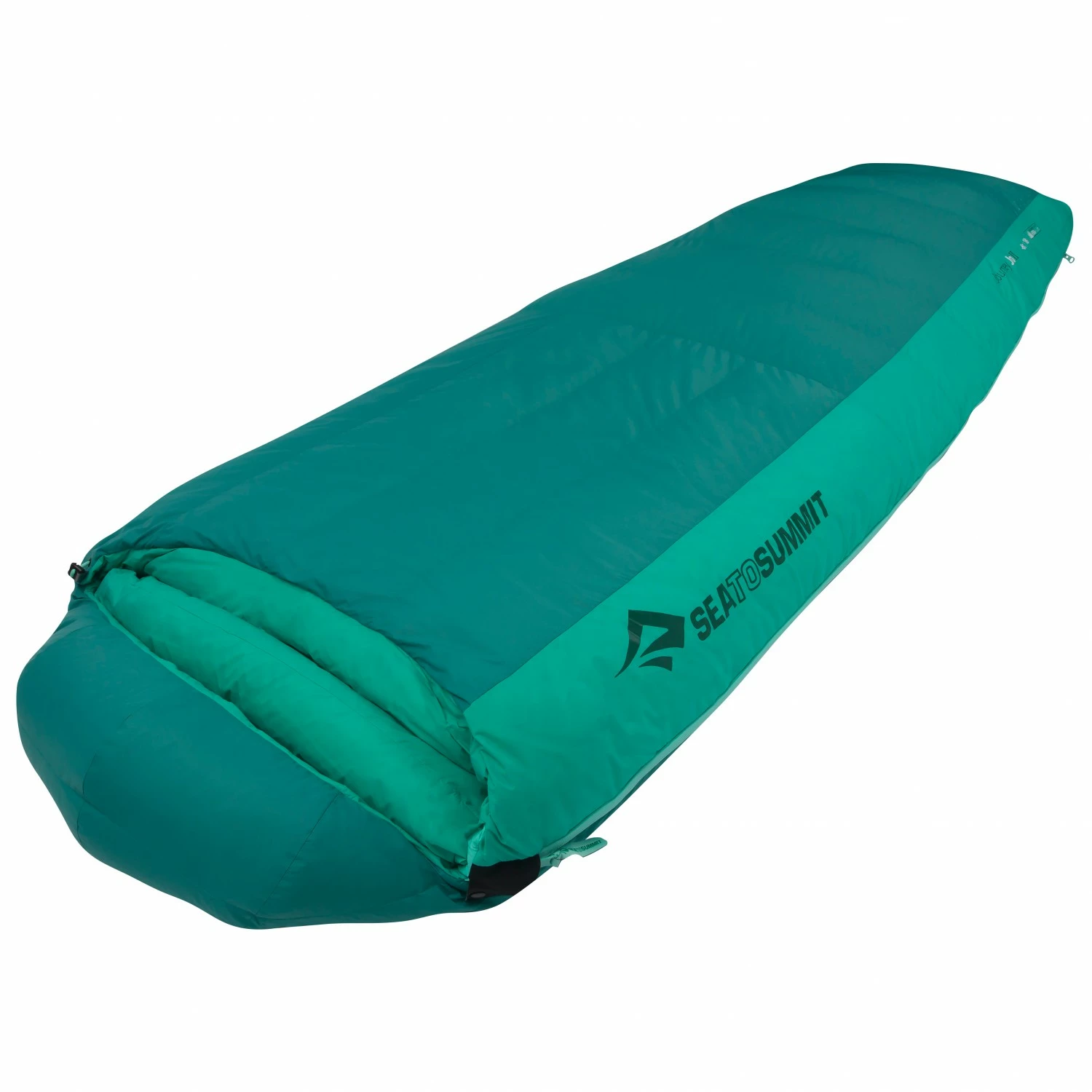 Sea To Summit Women's Journey JoII - Down Sleeping Bag 4 Sea To Summit Women's Journey JoII - Down Sleeping Bag - Image 2
