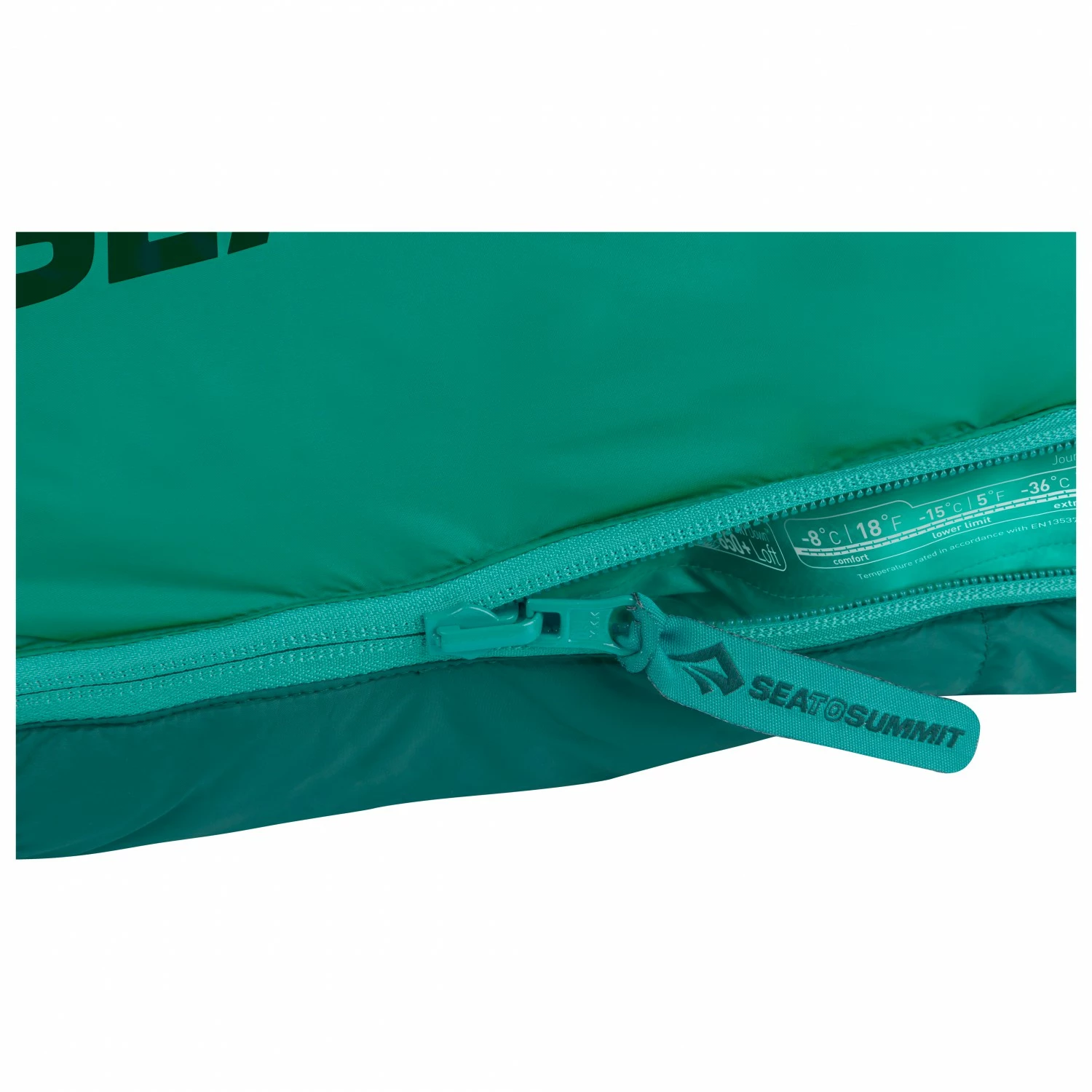 Sea To Summit Women's Journey JoII - Down Sleeping Bag 10 Sea To Summit Women's Journey JoII - Down Sleeping Bag - Image 8