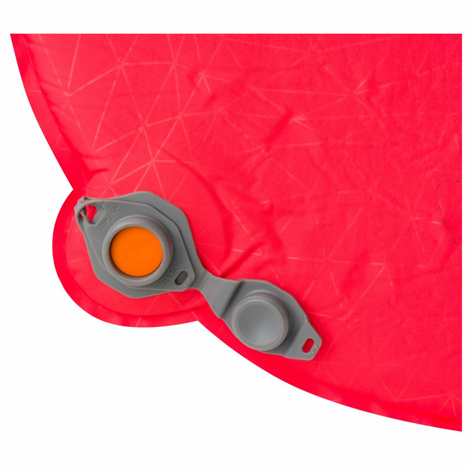 Sea To Summit Women's Ultralight Self Inflating - Sleeping Mat 9 Sea To Summit Women's Ultralight Self Inflating - Sleeping Mat - Image 7