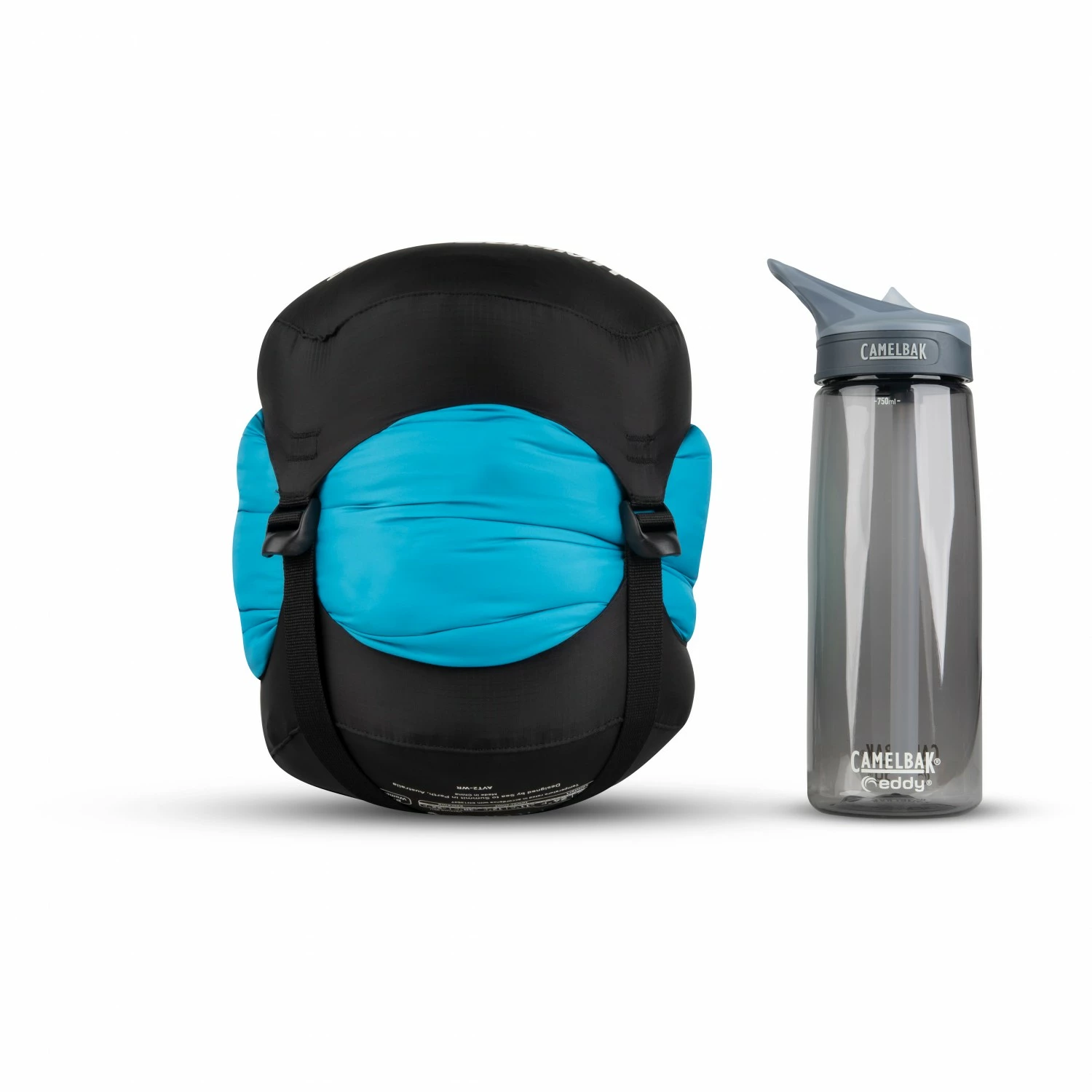 Sea To Summit Women's Venture VtII - Synthetic Sleeping Bag 12 Sea To Summit Women's Venture VtII - Synthetic Sleeping Bag - Image 10