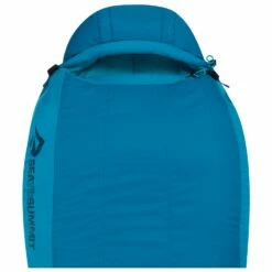 Sea To Summit Women's Venture VtII - Synthetic Sleeping Bag 18 Sea To Summit Women's Venture VtII - Synthetic Sleeping Bag -Outdoor Equipment Sales Shop sea to summit womens venture vtii synthetic sleeping bag detail 7