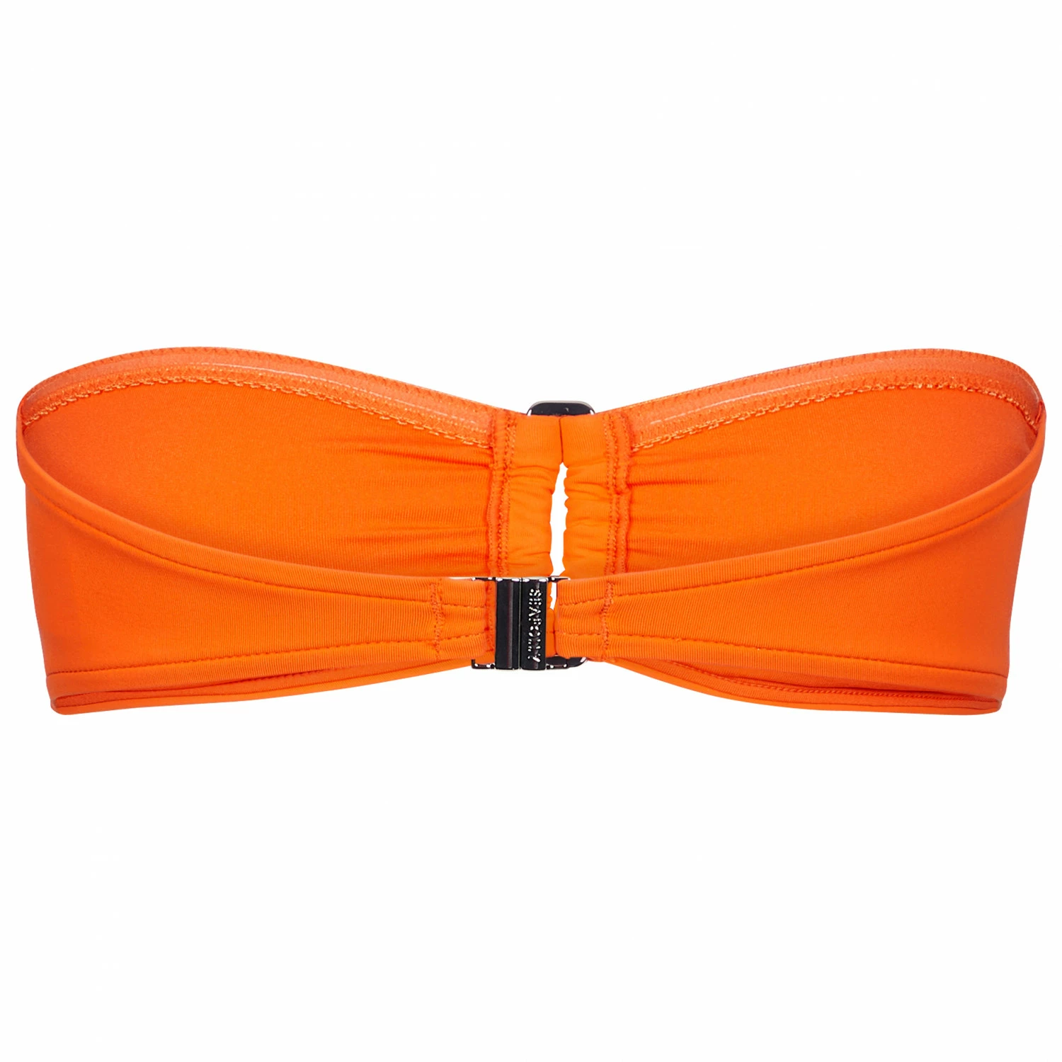 Seafolly Women's Active Rectangle Trim Bandeau - Bikini Top 4 Seafolly Women's Active Rectangle Trim Bandeau - Bikini Top - Image 2