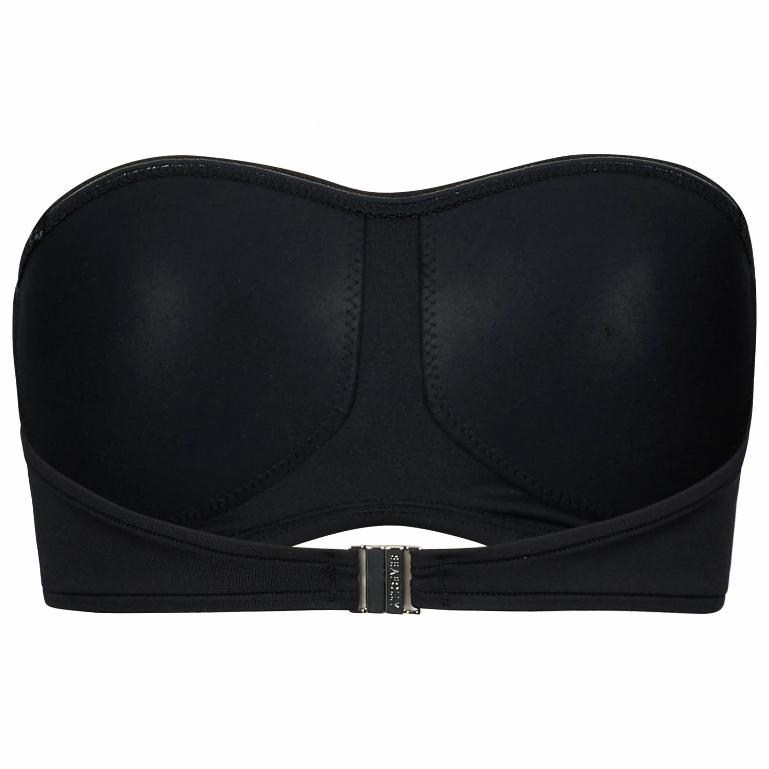 Seafolly Women's Collective Bustier Bandeau - Bikini Top 4 Seafolly Women's Collective Bustier Bandeau - Bikini Top - Image 2