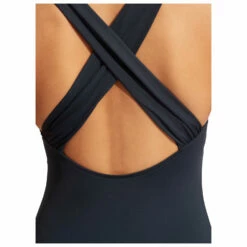 Seafolly Women's Collective Cross Back One Piece - Swimsuit 10 Seafolly Women's Collective Cross Back One Piece - Swimsuit -Outdoor Equipment Sales Shop seafolly womens collective cross back one piece swimsuit detail 4