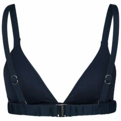 Seafolly Women's Collective Gathered Fixed Tri Bra - Bikini Top -Outdoor Equipment Sales Shop seafolly womens collective gathered fixed tri bra bikini top detail 2