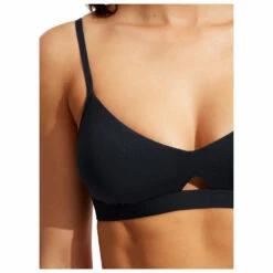 Seafolly Women's Collective Hybrid Bralette - Bikini Top 10 Seafolly Women's Collective Hybrid Bralette - Bikini Top -Outdoor Equipment Sales Shop seafolly womens collective hybrid bralette bikini top detail 4