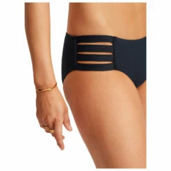 Seafolly Women's Collective Multi Strap Hipster Pant - Bikini Bottom 7 Seafolly Women's Collective Multi Strap Hipster Pant - Bikini Bottom -Outdoor Equipment Sales Shop seafolly womens collective multi strap hipster pant bikini bottom detail 3