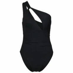 Seafolly Women's Collective One Shoulder One Piece - Swimsuit