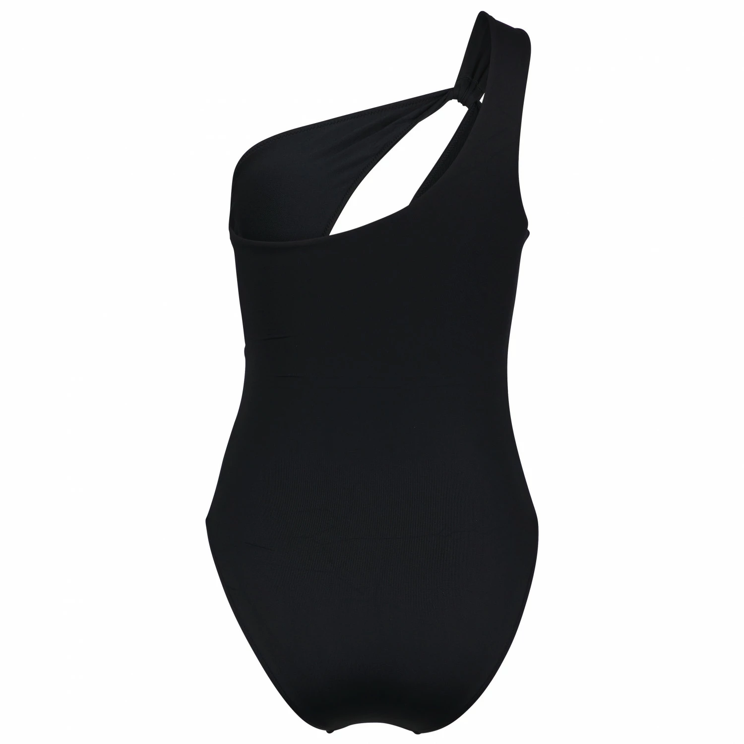 Seafolly Women's Collective One Shoulder One Piece - Swimsuit 4 Seafolly Women's Collective One Shoulder One Piece - Swimsuit - Image 2