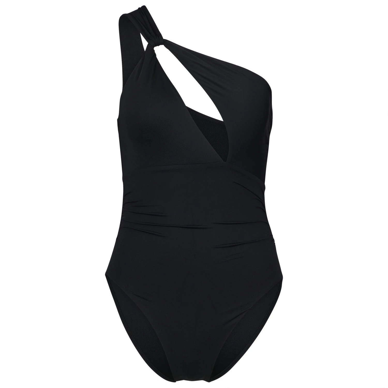 Seafolly Women's Collective One Shoulder One Piece - Swimsuit 3 Seafolly Women's Collective One Shoulder One Piece - Swimsuit