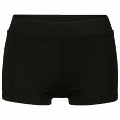 Seafolly Women's Collective Roll Top Boyleg - Bikini Bottom