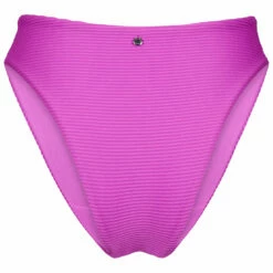 Seafolly Women's Essentials High Rise - Bikini Bottom 8 Seafolly Women's Essentials High Rise - Bikini Bottom -Outdoor Equipment Sales Shop seafolly womens essentials high rise bikini bottom detail 2