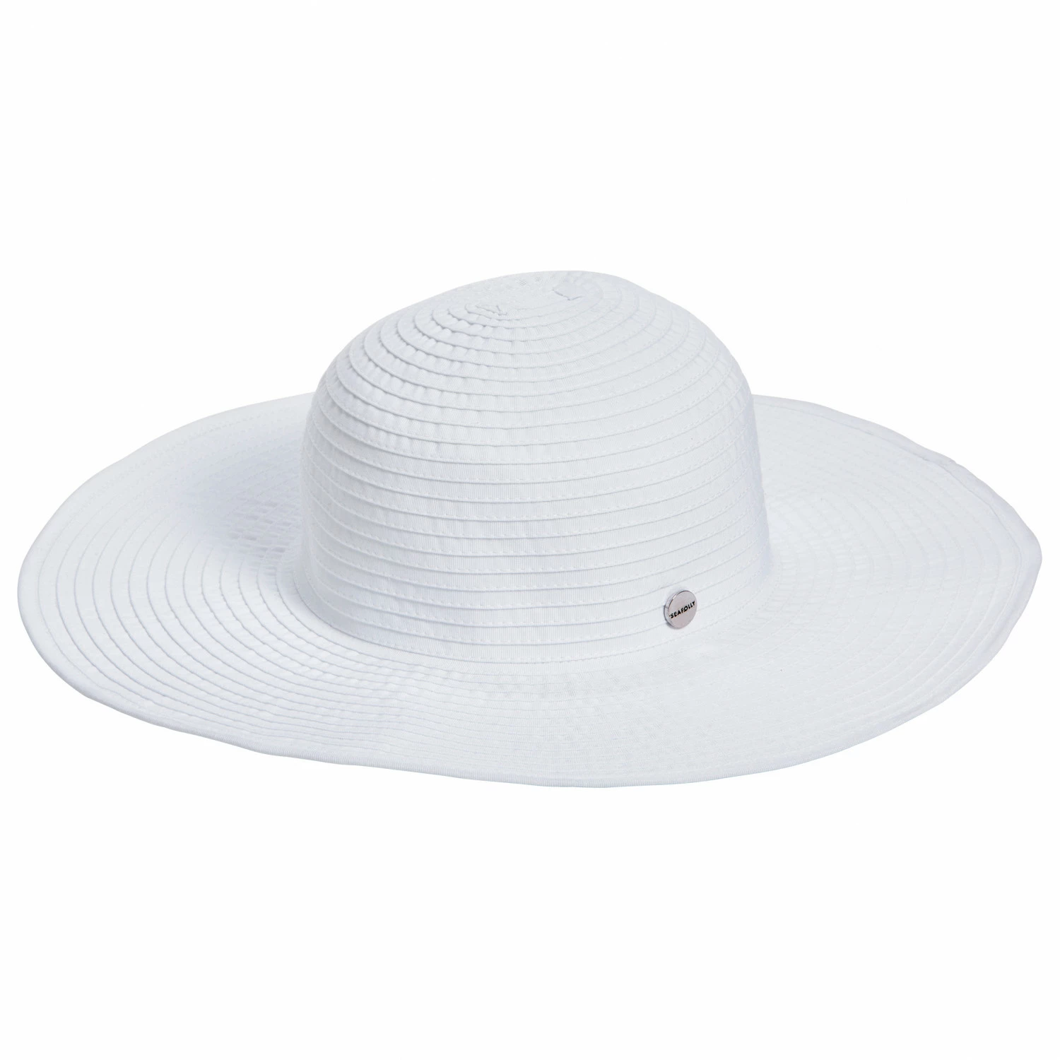 Seafolly Women's Lizzy Hat - Hat 3 Seafolly Women's Lizzy Hat - Hat