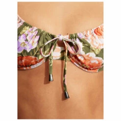 Seafolly Women's Paradise Garden Underwire Bra - Bikini Top 12 Seafolly Women's Paradise Garden Underwire Bra - Bikini Top -Outdoor Equipment Sales Shop seafolly womens paradise garden underwire bra bikini top detail 5