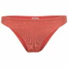 Seafolly Women's Poolside High Cut Rio - Bikini Bottom -Outdoor Equipment Sales Shop seafolly womens poolside high cut rio bikini bottom