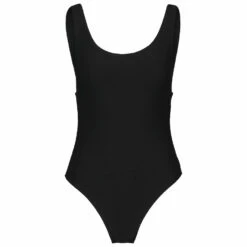 Seafolly Women's Retro Tank Maillot - Swimsuit
