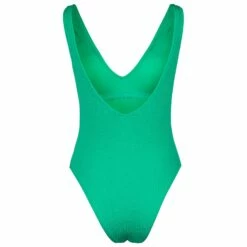 Seafolly Women's Sea Dive Deep V Neck One Piece - Swimsuit -Outdoor Equipment Sales Shop seafolly womens sea dive deep v neck one piece swimsuit detail 2