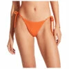 Seafolly Women's Sea Dive Tie Side Rio Pants - Bikini Bottom