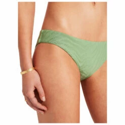 Seafolly Women's Secondwave Hipster Pants - Bikini Bottom 9 Seafolly Women's Secondwave Hipster Pants - Bikini Bottom -Outdoor Equipment Sales Shop seafolly womens secondwave hipster pants bikini bottom detail 4