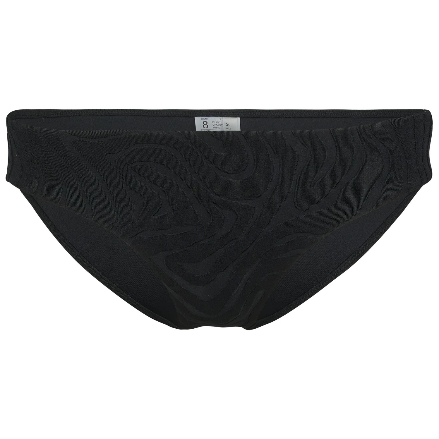 Seafolly Women's Secondwave Retro Pants - Bikini Bottom 3 Seafolly Women's Secondwave Retro Pants - Bikini Bottom