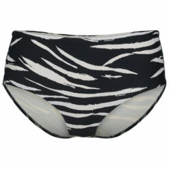 Seafolly Women's Skin Deep Wide Side Retro - Bikini Bottom