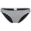 Seafolly Women's Sorrentostripe Hipster Pant - Bikini Bottom