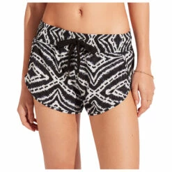 Seafolly Women's Zanzibar Boardshort - Boardshorts