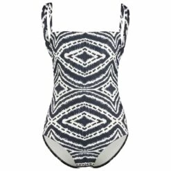 Seafolly Women's Zanzibar Dd Cup One Piece - Swimsuit