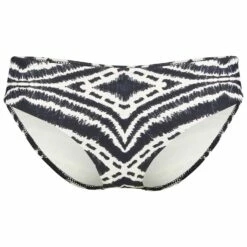 Seafolly Women's Zanzibar Retro Pants - Bikini Bottom