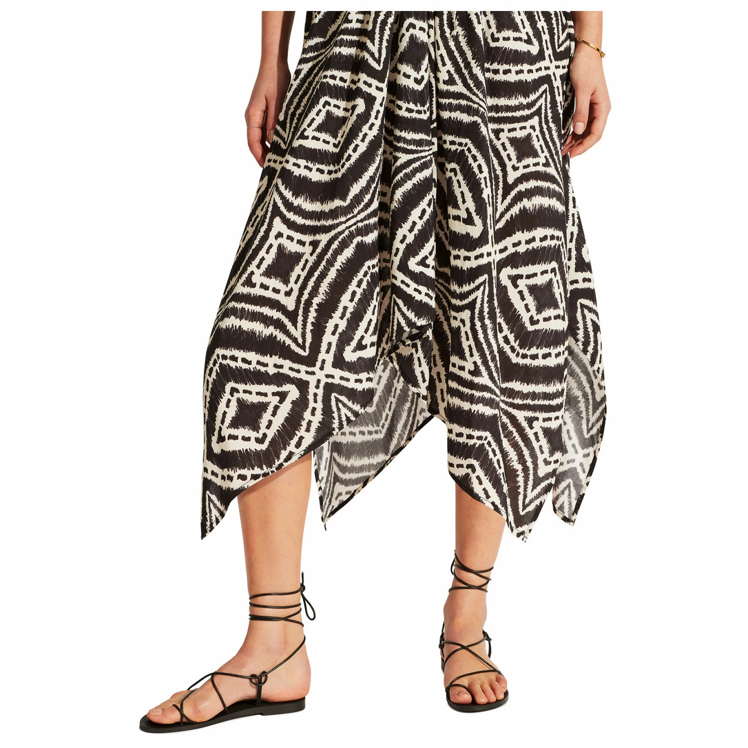 Seafolly Women's Zanzibar Scarf Dress - Dress 6 Seafolly Women's Zanzibar Scarf Dress - Dress - Image 4