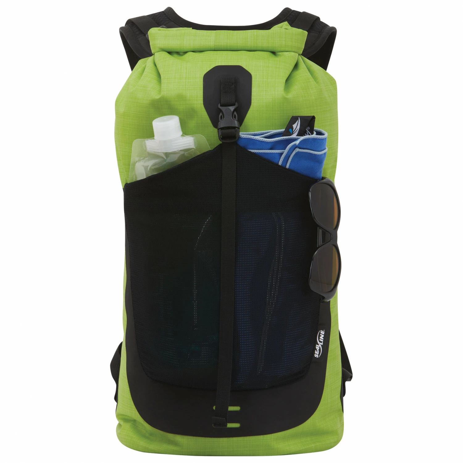 SealLine Skylake Pack 18 - Daypack 5 SealLine Skylake Pack 18 - Daypack - Image 3