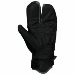 Sealskinz Extreme Cold Weather Cycle Split Finger Glove - Gloves -Outdoor Equipment Sales Shop sealskinz extreme cold weather cycle split finger glove gloves detail 3