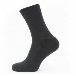Sealskinz Solo Merino Sock - Walking Socks