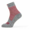 Sealskinz Waterproof All Weather Ankle Length Sock - Cycling Socks 1 Sealskinz Waterproof All Weather Ankle Length Sock - Cycling Socks -Outdoor Equipment Sales Shop sealskinz waterproof all weather ankle length sock cycling socks