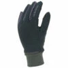 Sealskinz Waterproof Lightweight Glove With Fusion Control - Gloves
