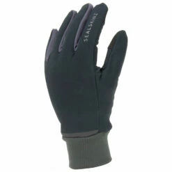 Sealskinz Waterproof Lightweight Glove With Fusion Control - Gloves