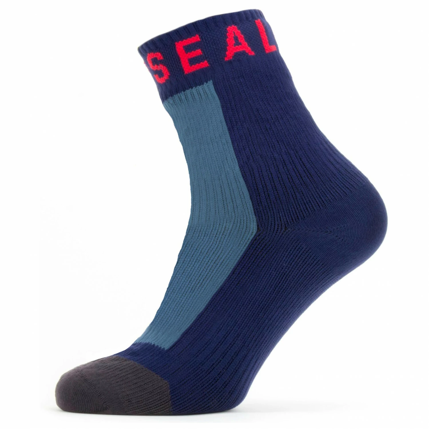 Sealskinz Waterproof Warm Weather Ankle Sock With Hydrostop - Cycling Socks 4 Sealskinz Waterproof Warm Weather Ankle Sock With Hydrostop - Cycling Socks - Image 2