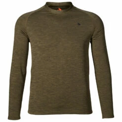 Seeland Active Langarmshirt - Longsleeve