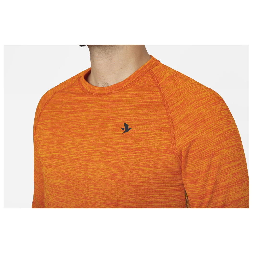 Seeland Active Langarmshirt - Longsleeve 6 Seeland Active Langarmshirt - Longsleeve - Image 4
