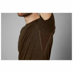 Seeland Active T-Shirt - Sport Shirt -Outdoor Equipment Sales Shop seeland active t shirt sport shirt detail 3