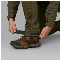 Seeland Hawker II Hose - Waterproof Trousers -Outdoor Equipment Sales Shop seeland hawker ii hose waterproof trousers detail 7