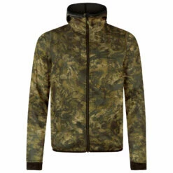 Seeland Power Camo Fleecejacke - Fleece Jacket