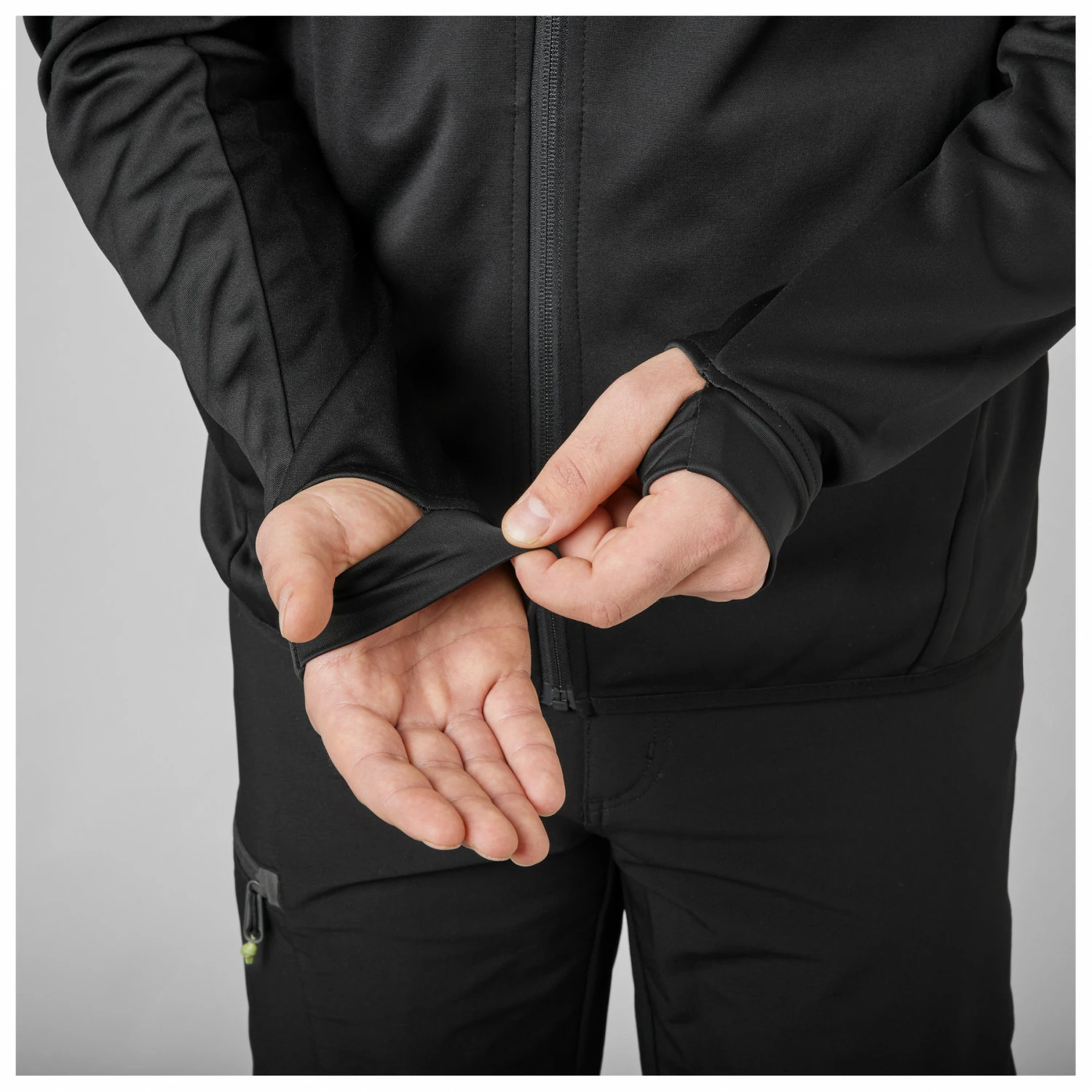 Seeland Power Fleecejacke - Fleece Jacket 7 Seeland Power Fleecejacke - Fleece Jacket - Image 5