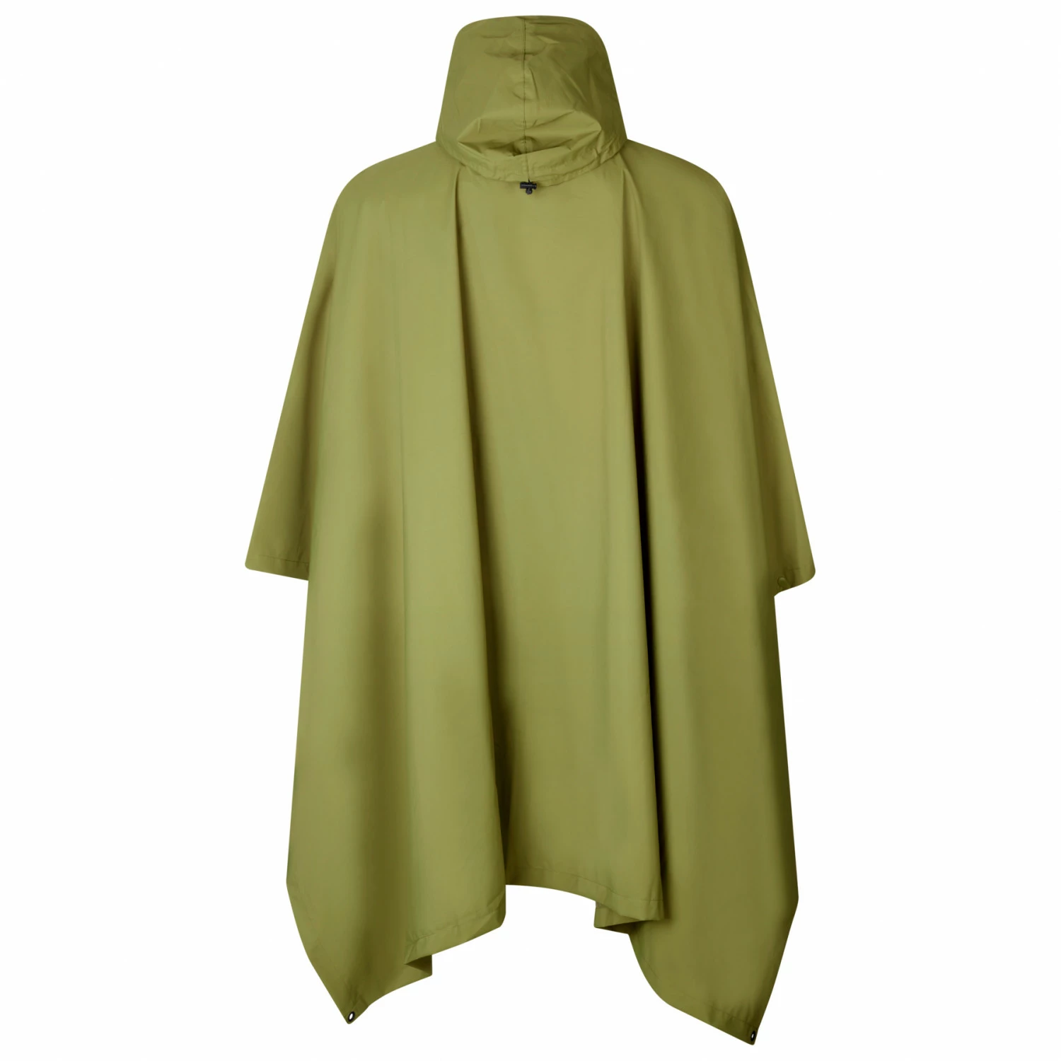 Seeland Taxus Rain Poncho - Poncho 4 Seeland Taxus Rain Poncho - Poncho - Image 2