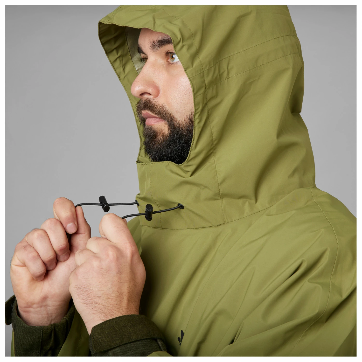 Seeland Taxus Rain Poncho - Poncho 5 Seeland Taxus Rain Poncho - Poncho - Image 3