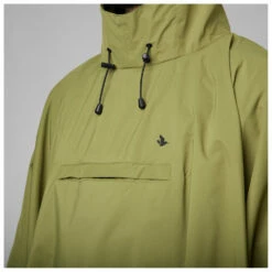 Seeland Taxus Rain Poncho - Poncho 14 Seeland Taxus Rain Poncho - Poncho -Outdoor Equipment Sales Shop seeland taxus rain poncho poncho detail 4