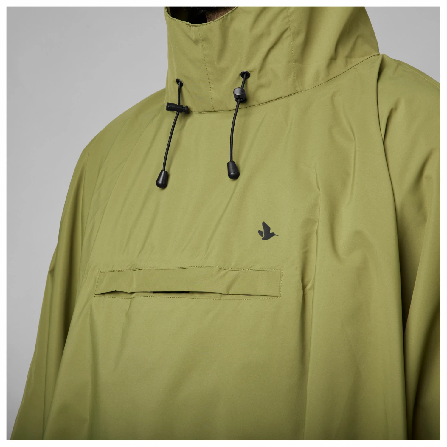 Seeland Taxus Rain Poncho - Poncho 6 Seeland Taxus Rain Poncho - Poncho - Image 4