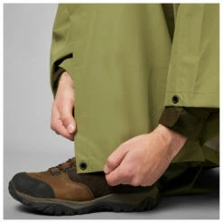 Seeland Taxus Rain Poncho - Poncho 16 Seeland Taxus Rain Poncho - Poncho -Outdoor Equipment Sales Shop seeland taxus rain poncho poncho detail 6